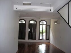 Tras Street (D2), Office #555589321